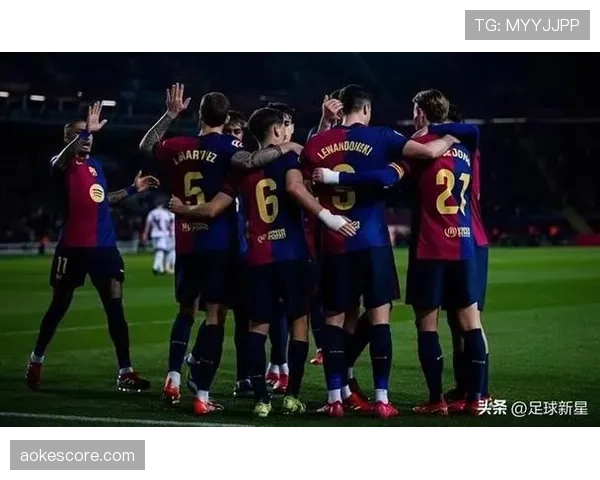 巴萨夏窗引援方案出炉：瞄准中锋、边锋、中后卫三大位置补强